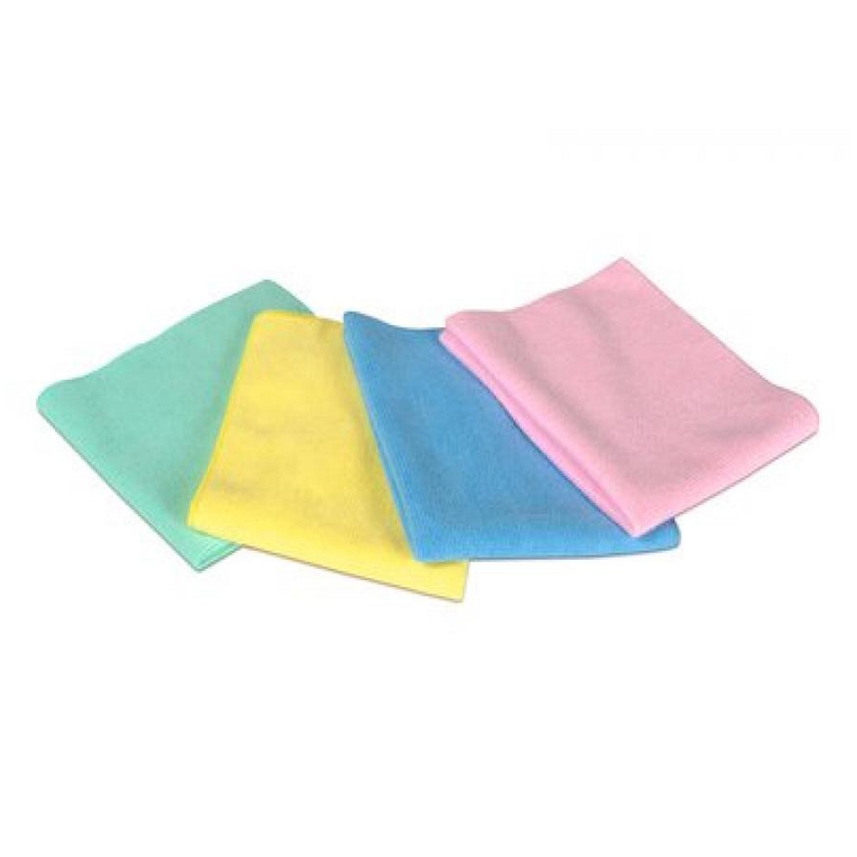 3M Scotch-Brite Panno Microfibra Multipurpose 2030